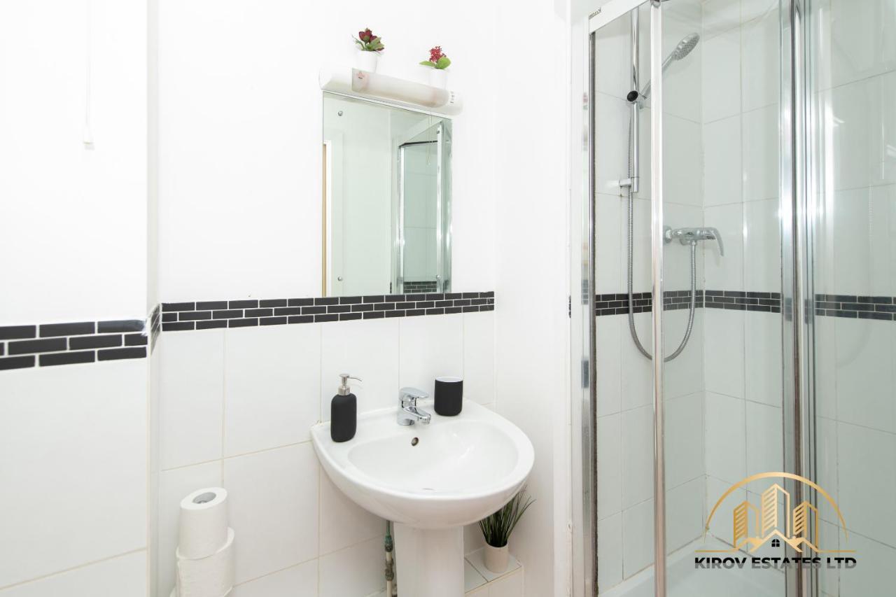 Aphrodite Apartment - The Lust Of Town Southampton Zewnętrze zdjęcie